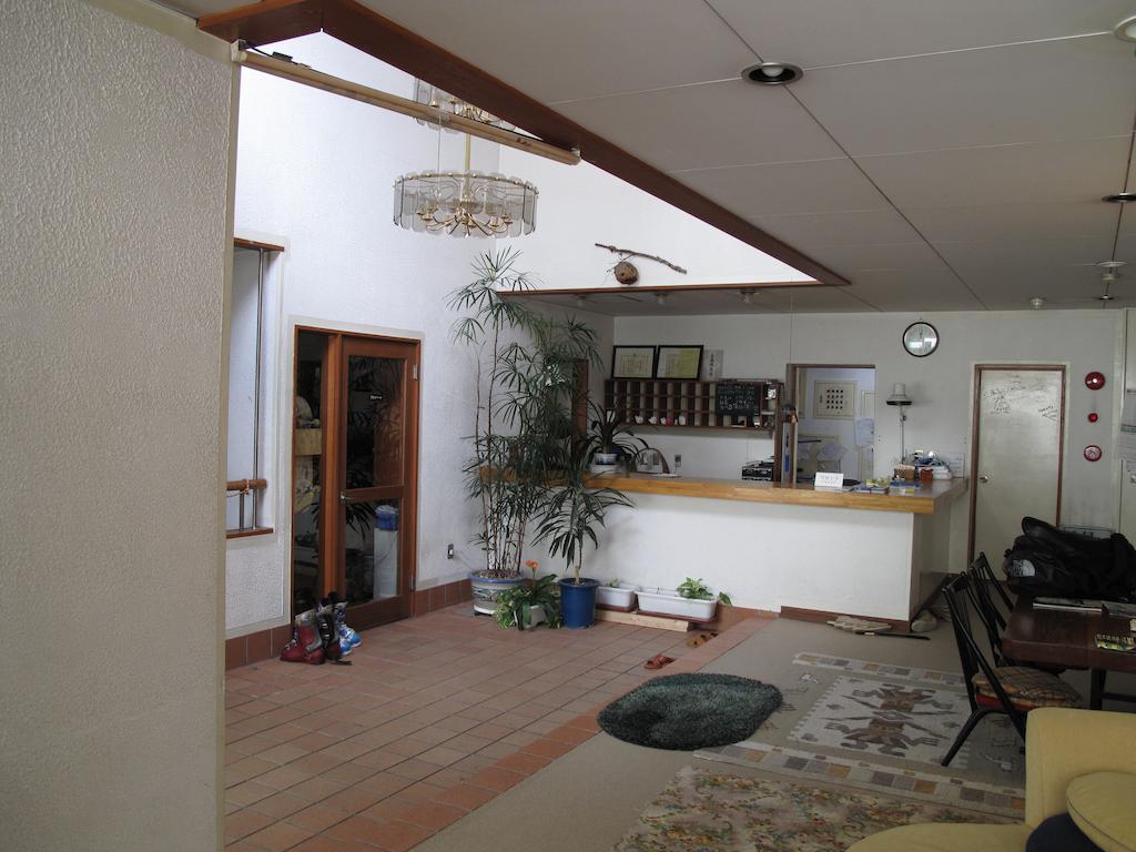 Grindelwald Hotel Yuzawa  Exterior photo